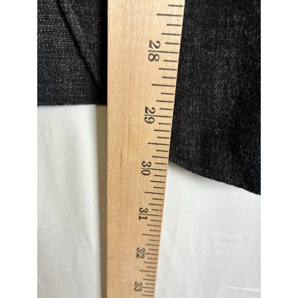 Stewart Hall 5th Ave Blazer 42 Wool Coat Jacket Retro Old money 3 Button